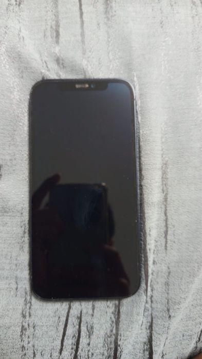 iphone 12 б/у без царапин