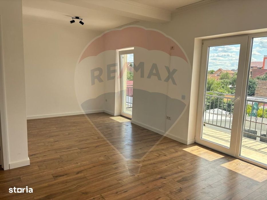 Spațiu de Birou, de Închiriat Zona Ioșia