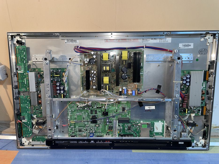 Piese LG 42PM3M Plasma