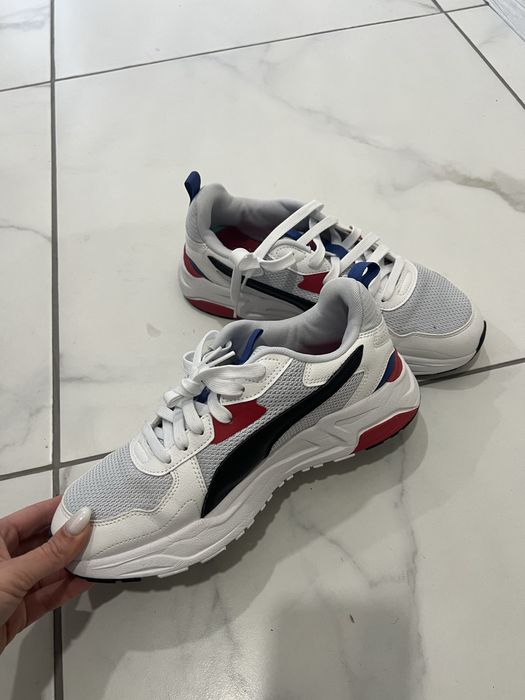 Мъжки обувки Puma