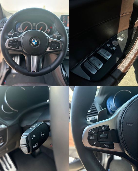 BMW x4 3.0 xDrive
