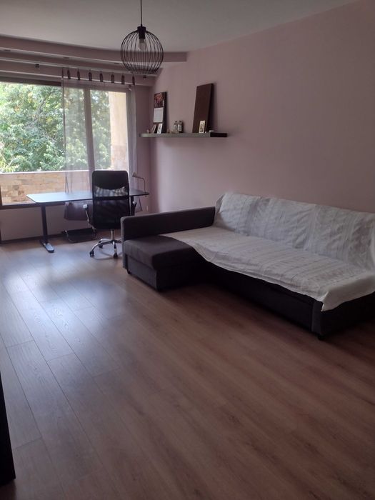 Дава се под наем Двустаен апартамент в София, Павлово - 64 кв.м за 612 € - Снимка #8