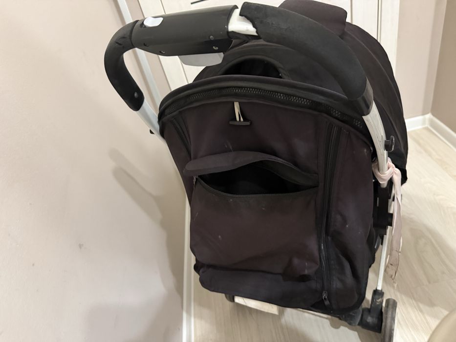 Коляску летний до 3х лет