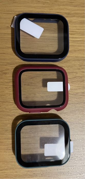 Силиконови и кожени каишки 22 мм и 20 мм и 18 мм , Apple watch