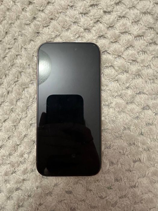 iPhone 14 Pro