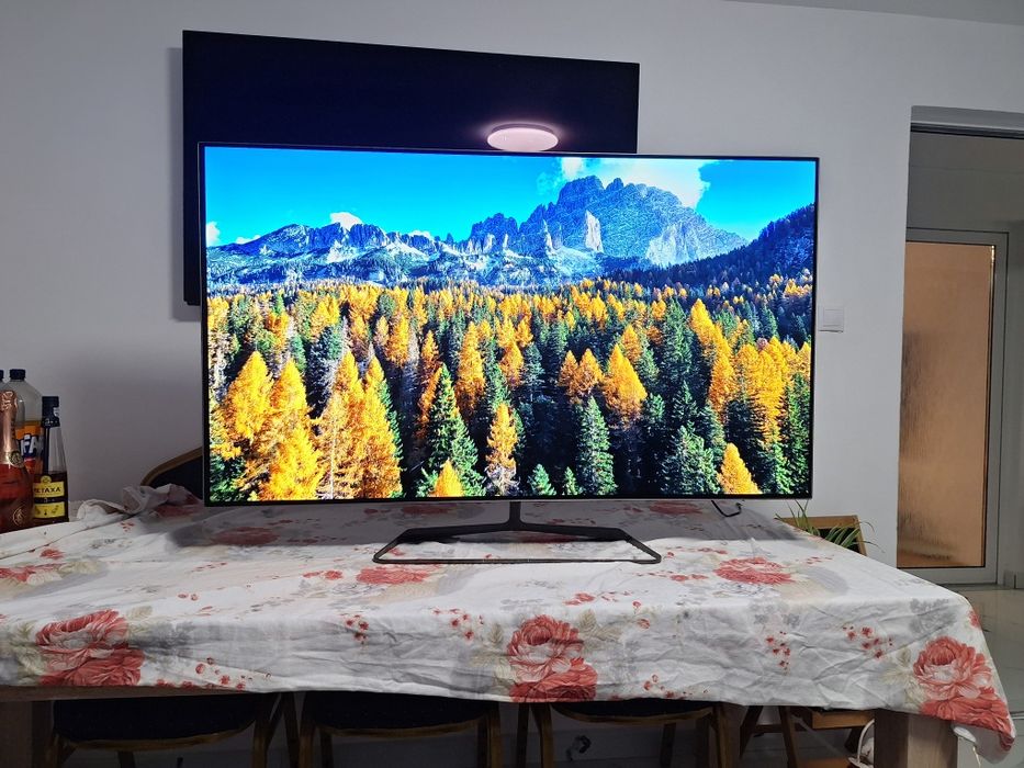 Vand philips 55 Oled 854/12