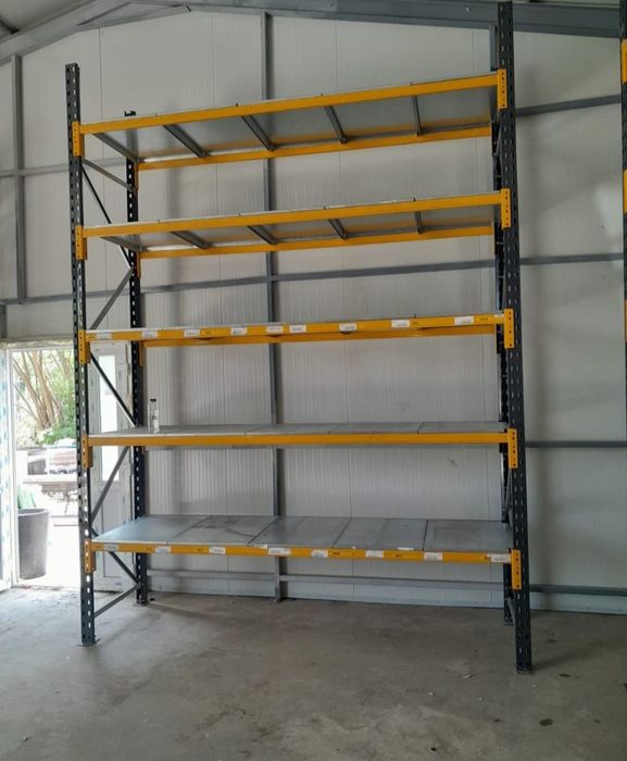 Rafturi Rafturi 200x45