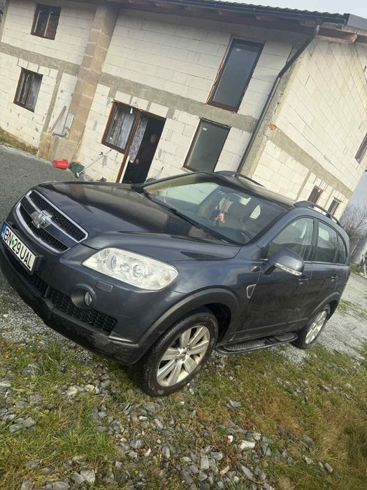 Se vinde  mașina în stare bună