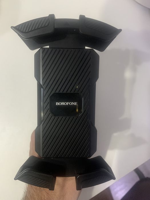 Сумка Яндекс из новой партии