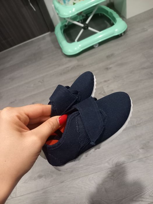 Обувки Lc Waikiki