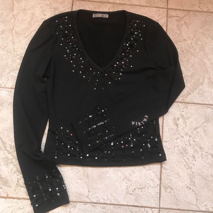 Keizia jeans,Mariellla Burani,Balizza блузи