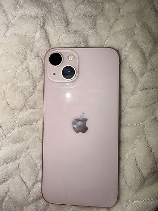 Iphone 13 128GB pink