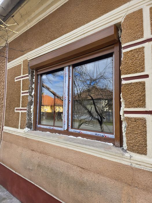 Usi si Ferestre pvc disponibile diferite dimensiuni 
Uși și geamuri te