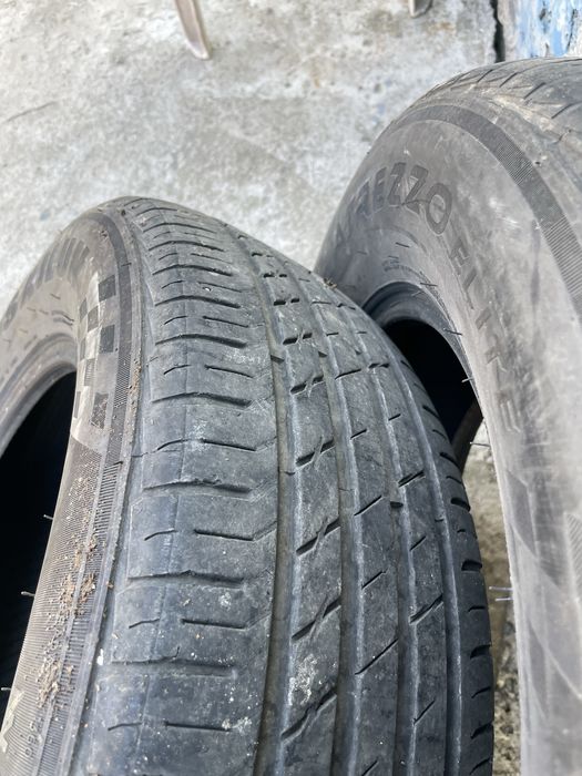Шины летние сайлун