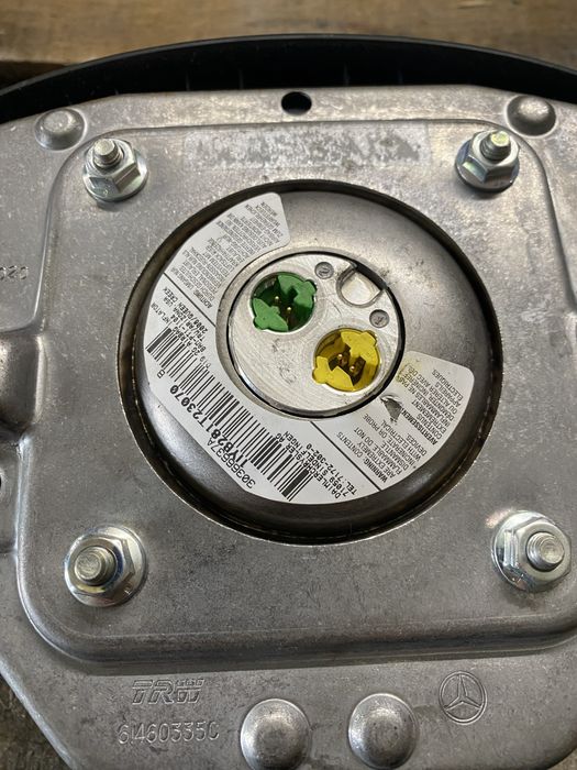 Airbag за волан Mercedes