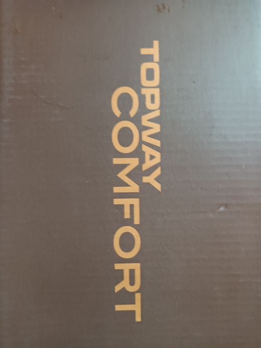 Дамски обувки от естествена кожа