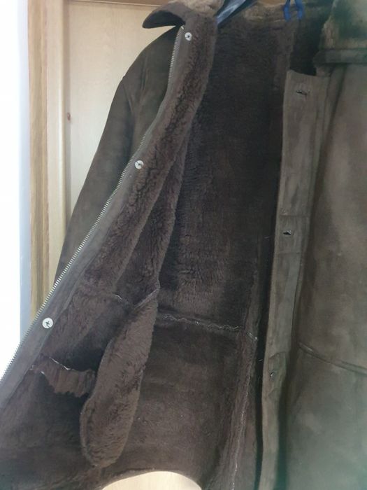 cojoc barbati imblanit