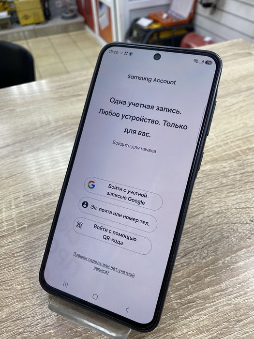 Samsung Galaxy A36 5G 256Gb (Ос14Б)