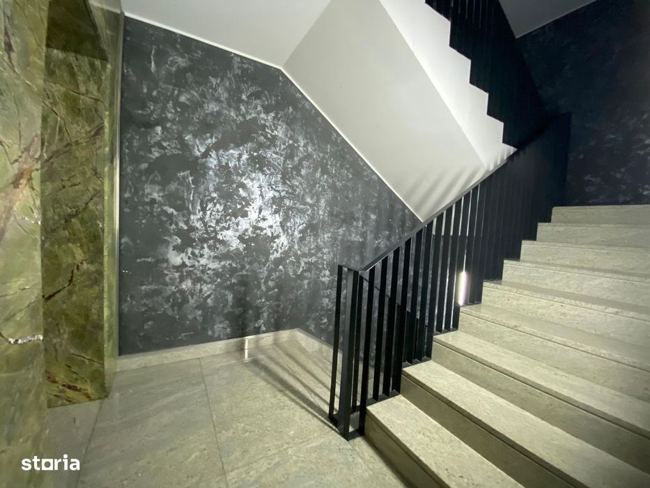 3 camere Bloc Nou Rahmaninov- Floreasca