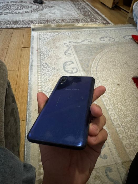 Samsung Galaxy A20 32gb