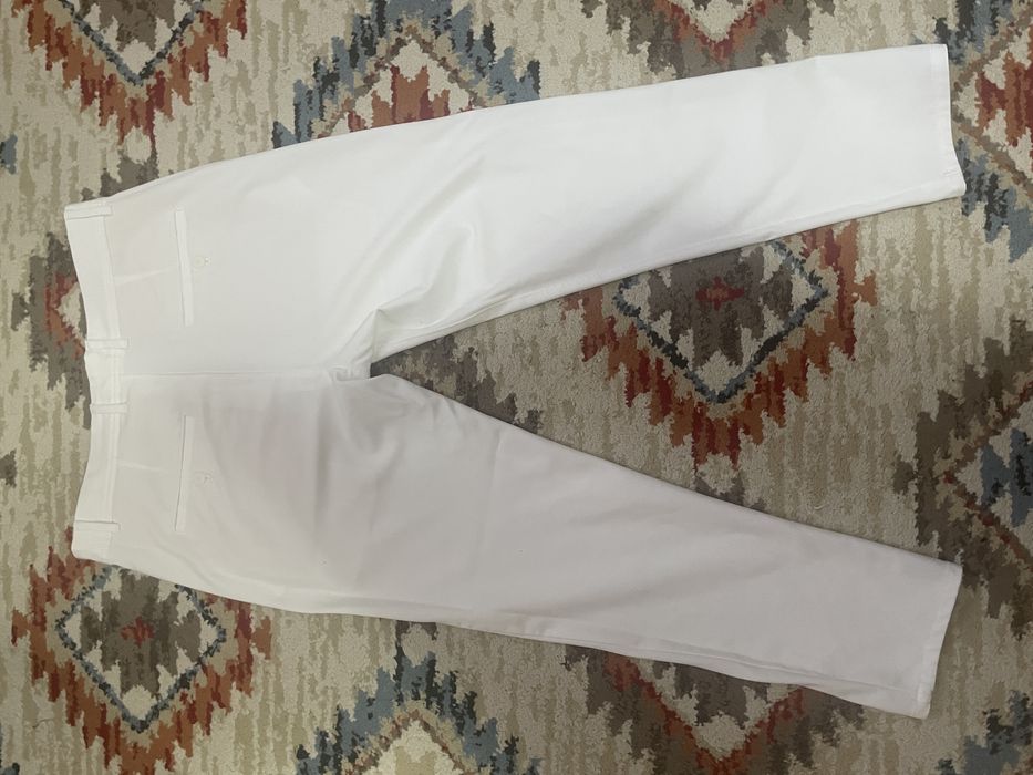 Pantaloni Zara Costum