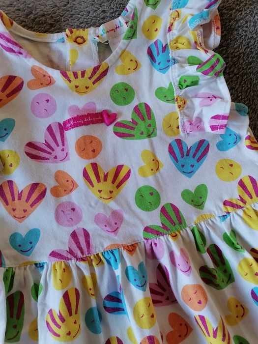 Маркови детски дрехи Boden, Zara, Next, Joules,Agatha ruiz de la prada