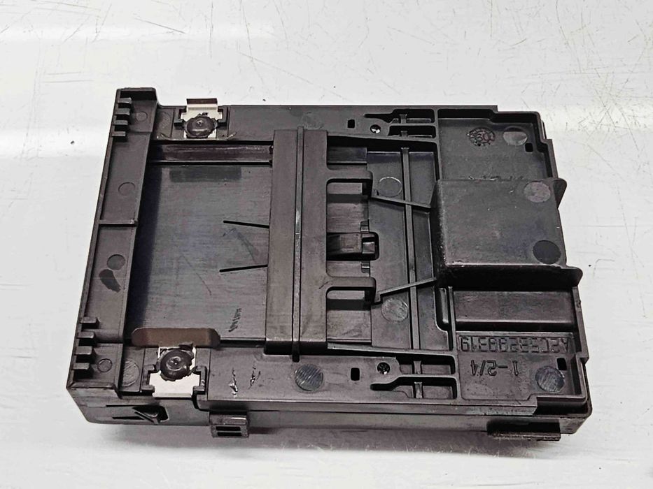 Contact cu cheie  Renault Scenic 3 [Fabr 2009-2015] A2C53185186  1.6