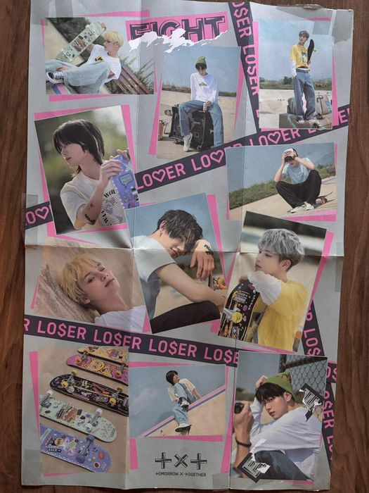 TXT - The Chaos Chapter: FIGHT OR ESCAPE