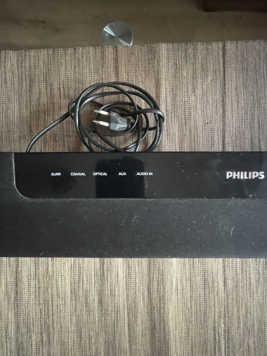 Vand Boxă SoundBar HTL2100