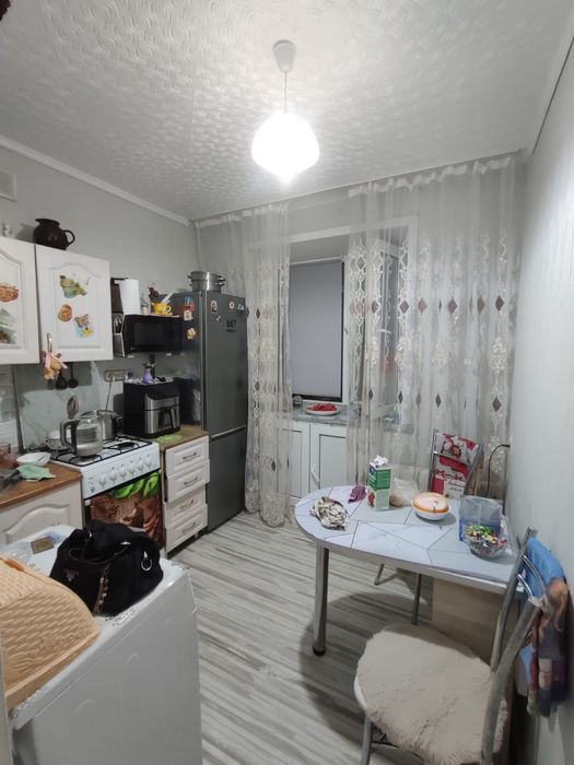 Продается квартира