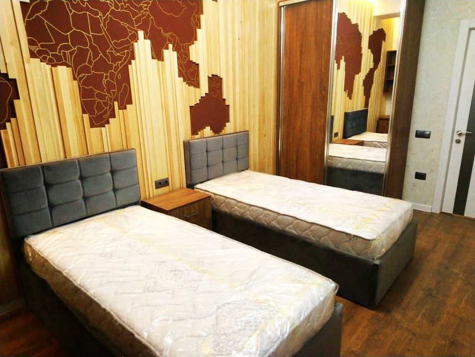 Кровати для спальни. Корпусная Мебель на Заказ