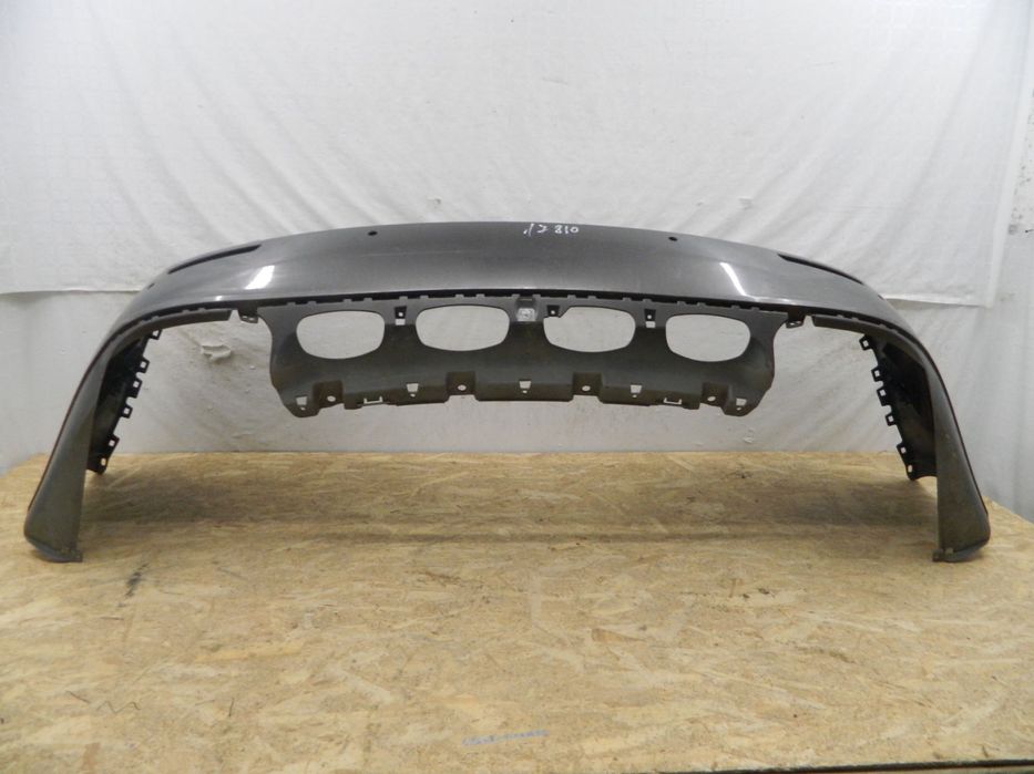 Bara spate Maserati Ghibli Sedan, 2013, 2014, 2015, 2016, 2017, 670010943.