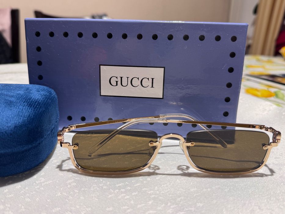 D&G, Versace, Gucci, Jimmy Choo, Wildfox Sunglasses original