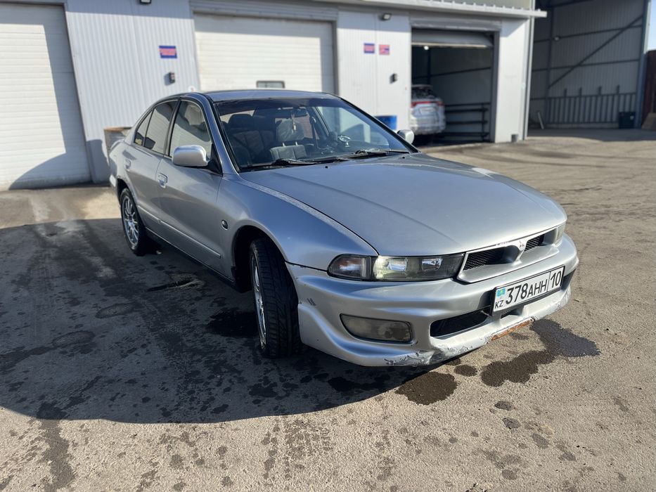 Продам авто Galatn 2.4