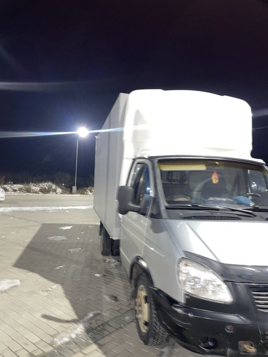 Продам газел хороший состояние