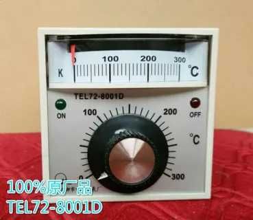 Регулятор температуры TEL72-8001D