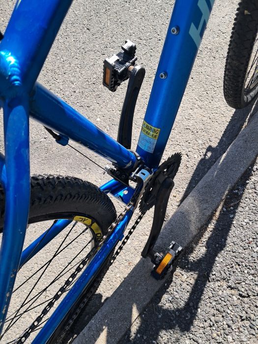 Bicicletă mountein  bike