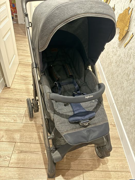 Прогулочная коляска Inglesina Trilogy