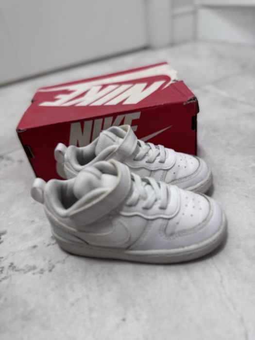 Детские кроссофки Nike