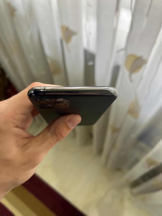 Iphone 11 pro ochlmagan