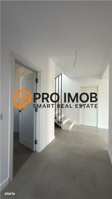 Case noi tip P+1 zona Maracineni - Potoceni