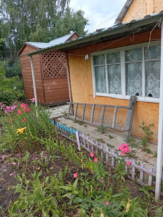 Продам ухоженную дачу