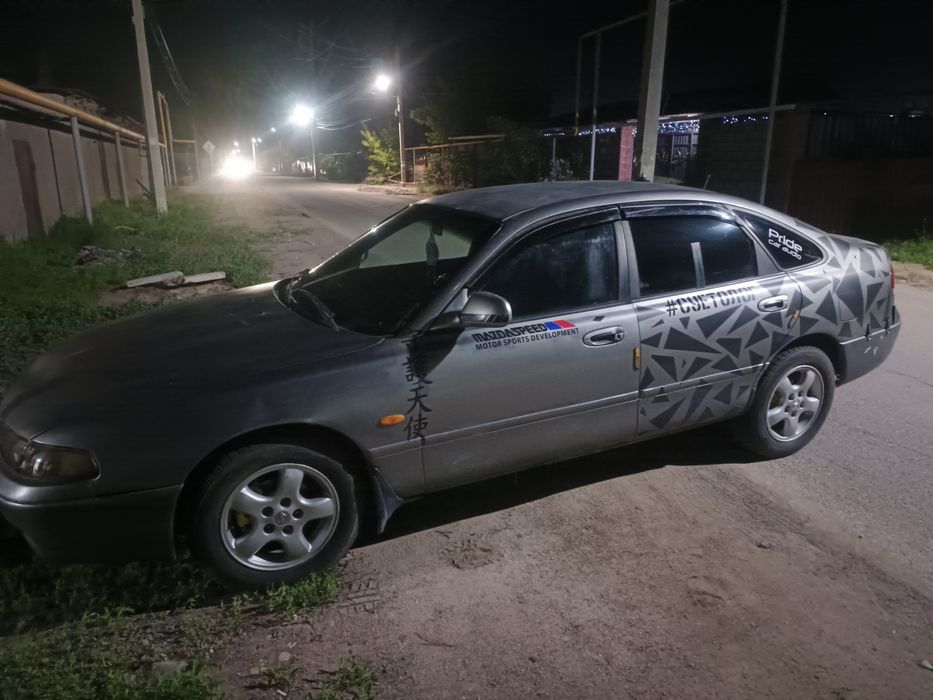 Мазда кронос  сатылады