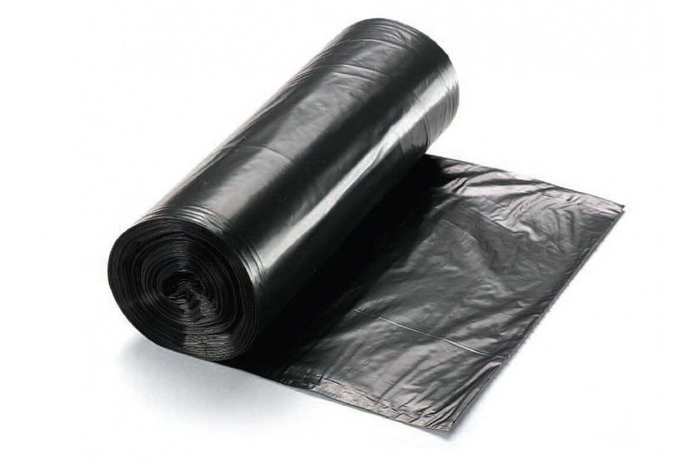 Срочная распродажа Мешки для мусора