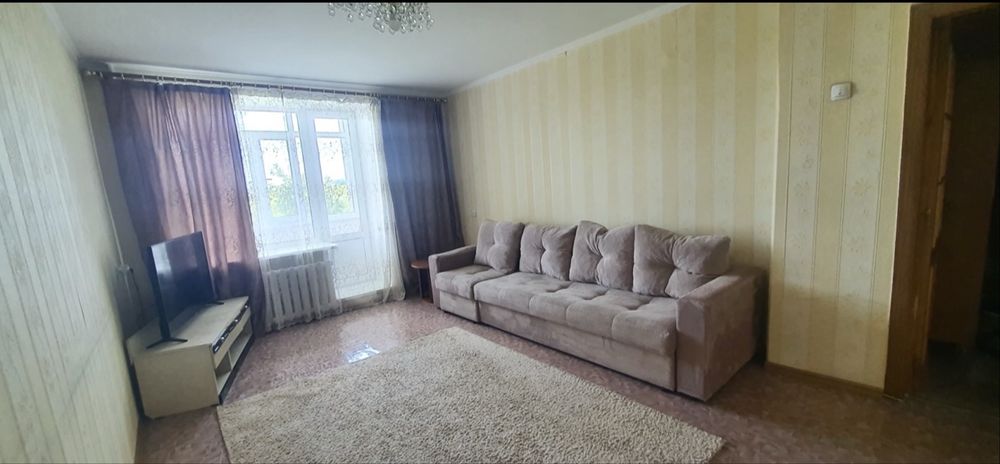 Продада 4х комнатной квартиры