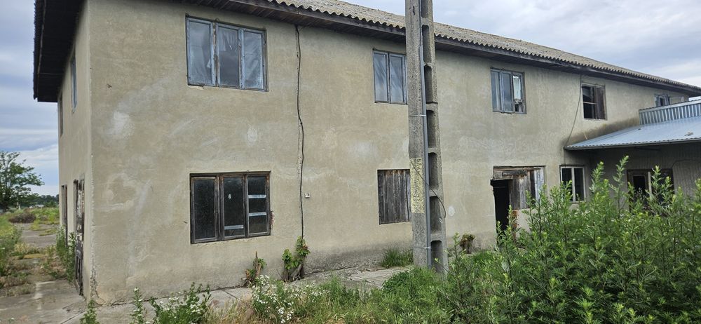 Vand spatiu Corocaiesti-Veresti