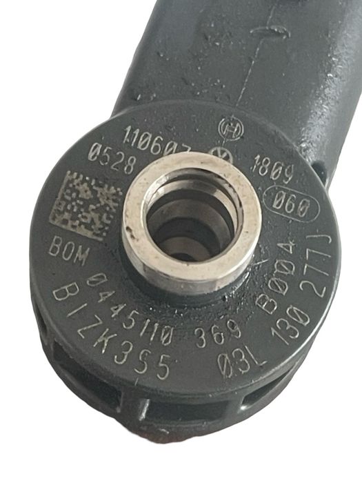 Kit Injectie Volkswagen Tiguan 5N_ 2007 - > 2.0 Tdi Cfgb 0445110369 /