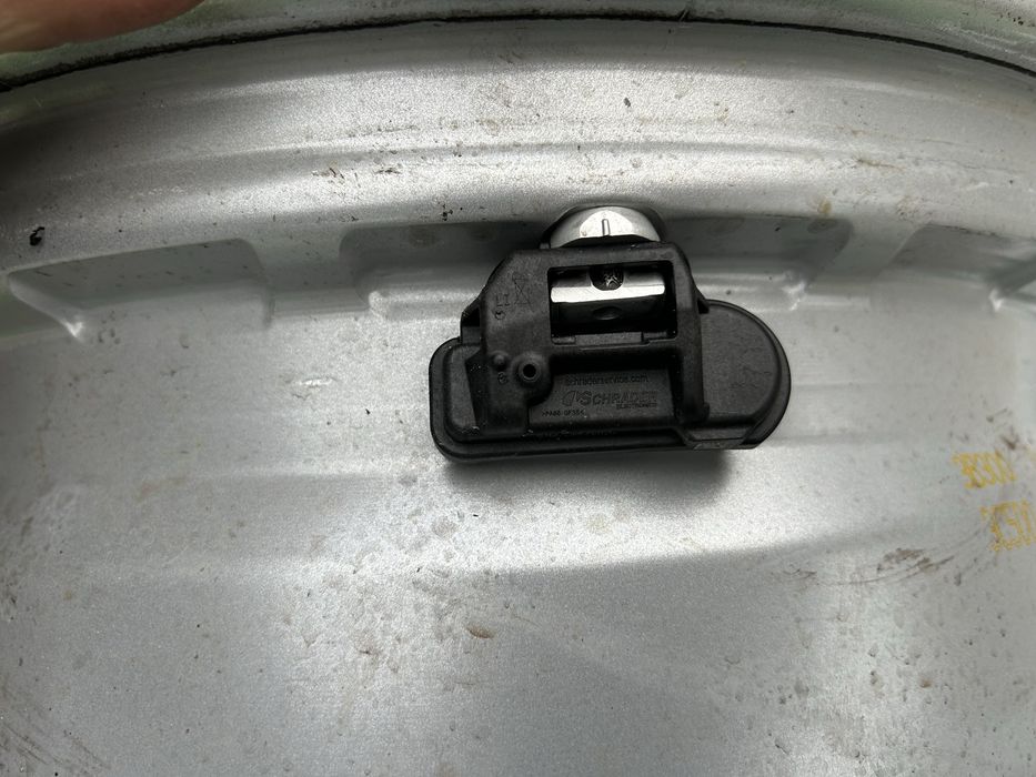 5х112 16 ски оргинални мерцедес ЕТ 38