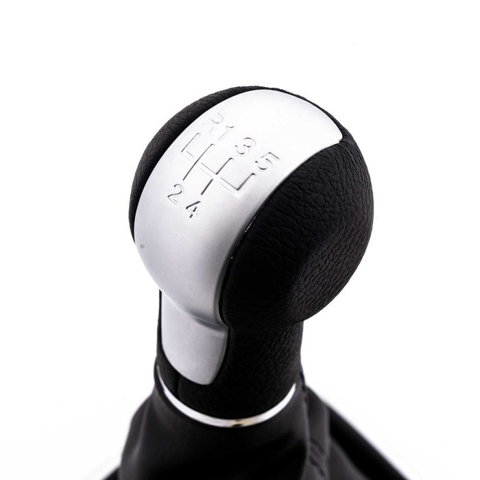 Топка с маншон Seat, скоростен лост, Сеат, Leon, Altea, Toledo , леон