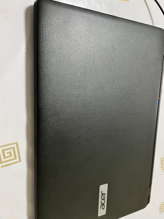 Продам ноутбук марки асеr